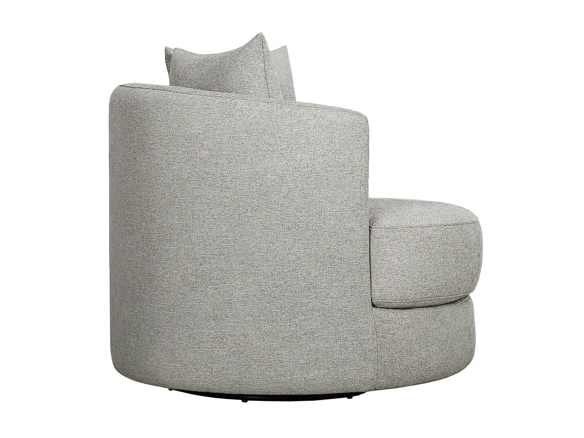 Abbyson living silo swivel glider and ottoman set online