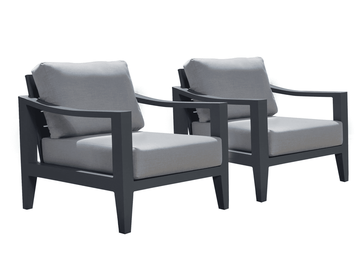 Hyland Hills Armchair (2-Pack)