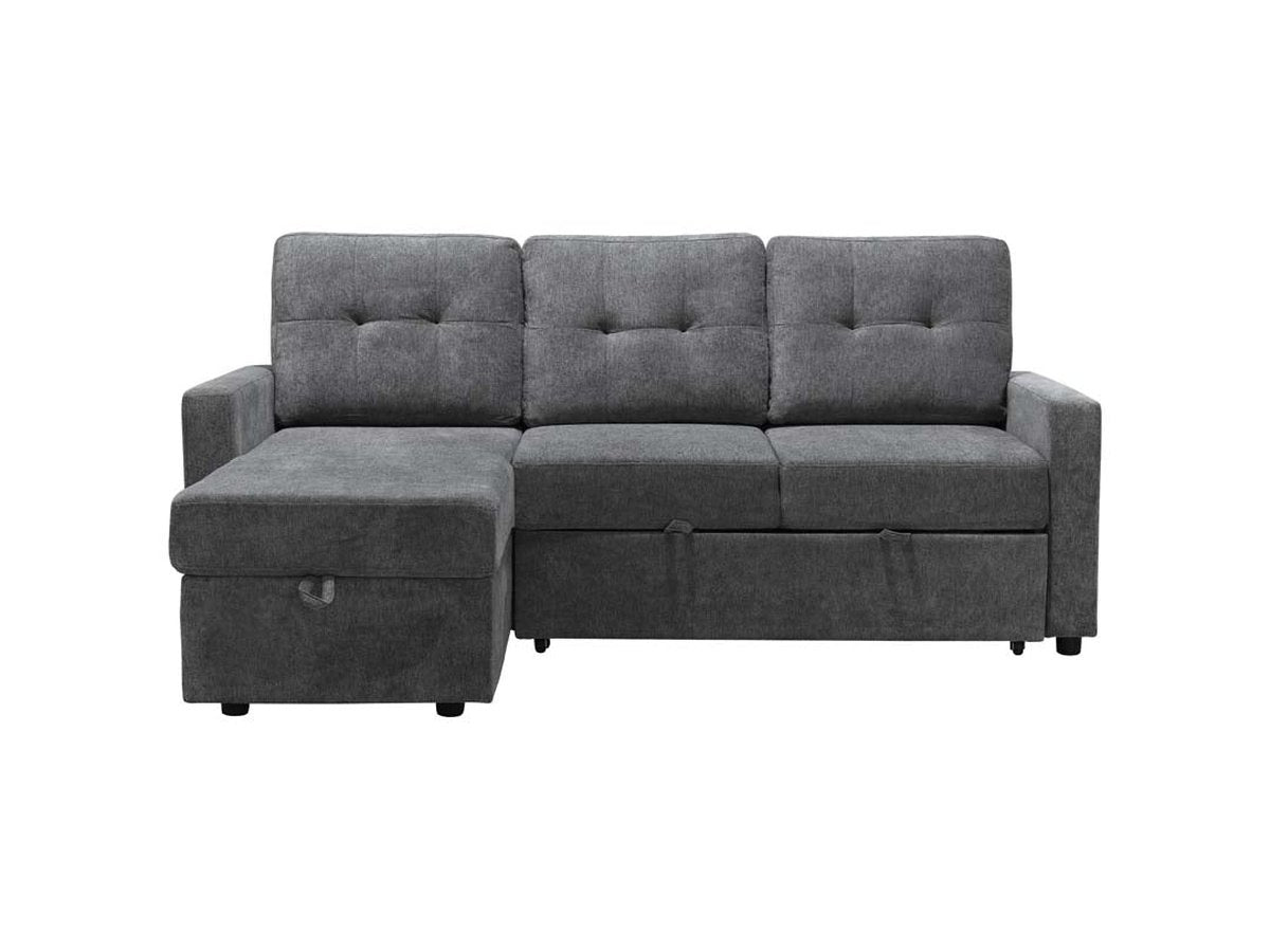 Kylie Storage Sofa Bed Reversible Sectional