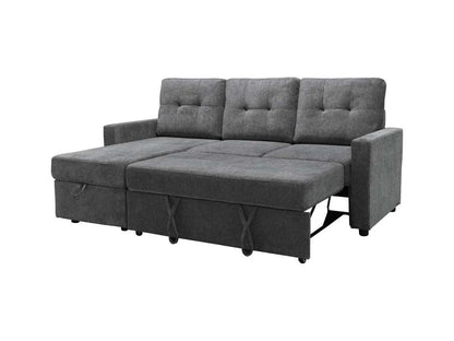 Kylie Storage Sofa Bed Reversible Sectional