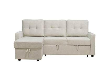 Kylie Storage Sofa Bed Reversible Sectional