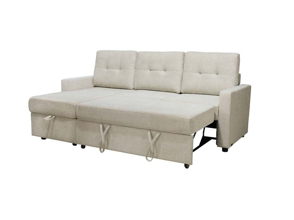 Kylie Storage Sofa Bed Reversible Sectional