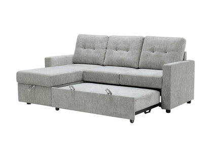 Kylie Storage Sofa Bed Reversible Sectional