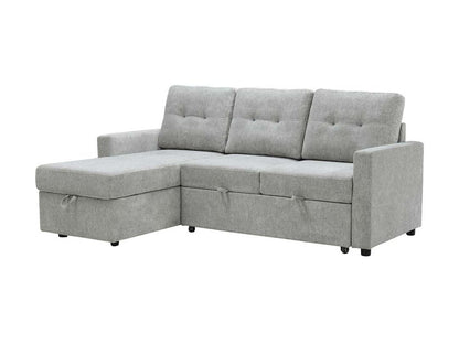 Kylie Storage Sofa Bed Reversible Sectional