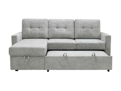 Kylie Storage Sofa Bed Reversible Sectional