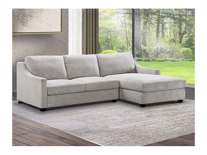 Larissa Sofa Chaise Sectional