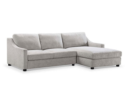 Larissa Sofa Chaise Sectional