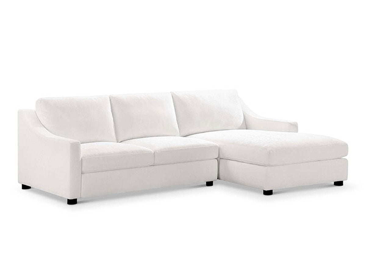 Larissa Sofa Chaise Sectional