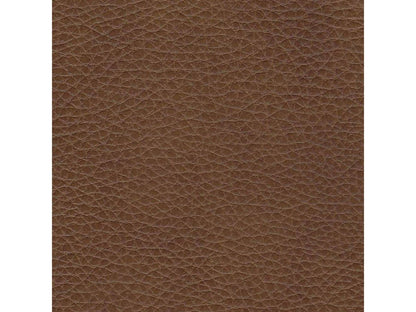 Taverly Leather Chair, Camel Default Title