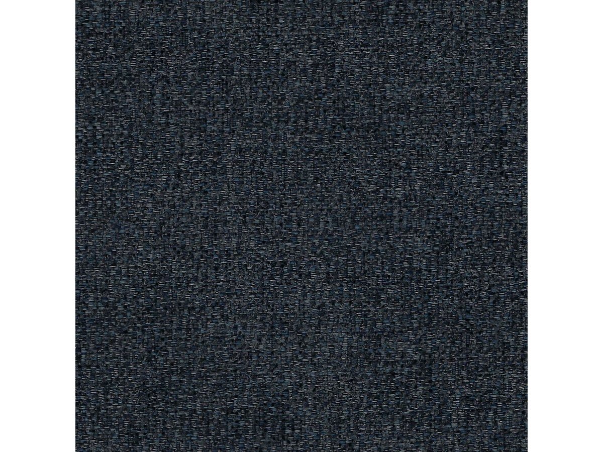 Tamora Fabric Chair, Blue Default Title