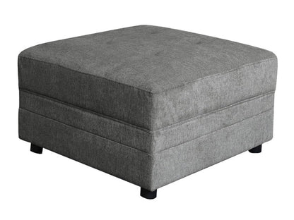 Brentwood Fabric Ottoman