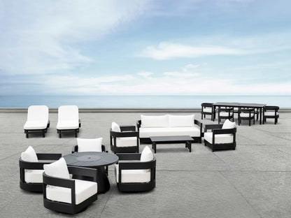 Santino® 20-pc Set - Outdoor Estate Collection