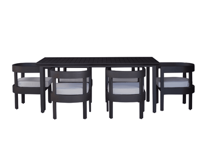 Santino® 20-pc Set - Outdoor Estate Collection