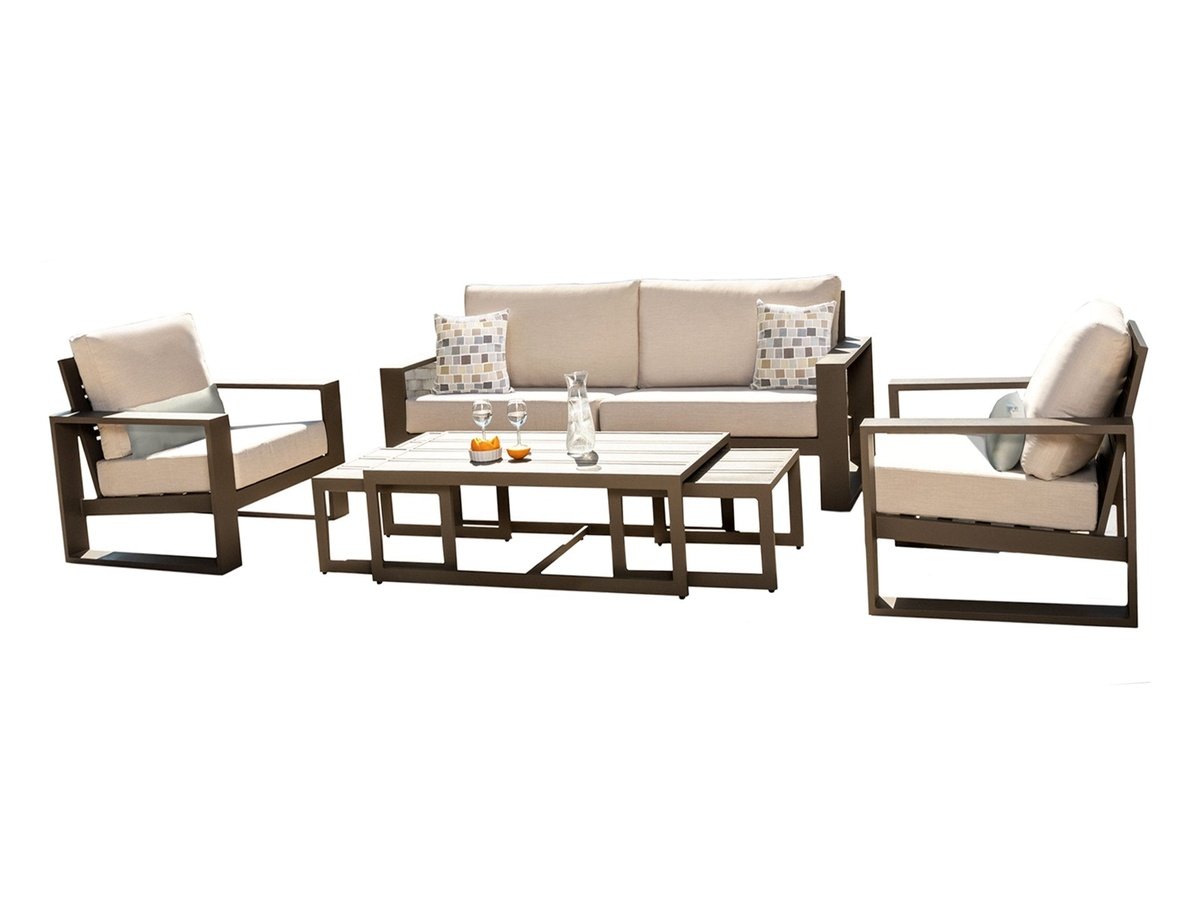 Torren 6-pc Seating Set