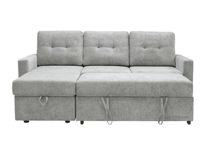 Kylie Storage Sofa Bed Reversible Sectional