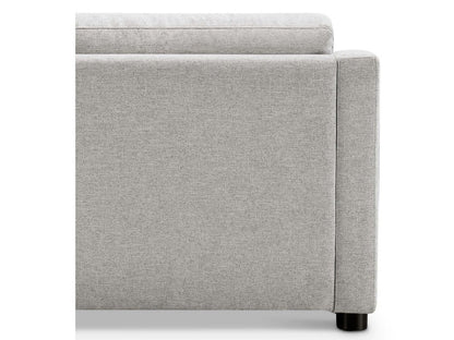 Larissa Fabric Loveseat