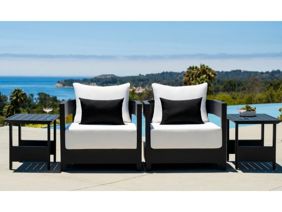 Santino® 4-pc Outdoor Seating Set