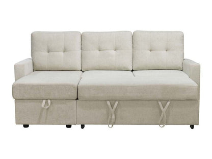 Kylie Storage Sofa Bed Reversible Sectional