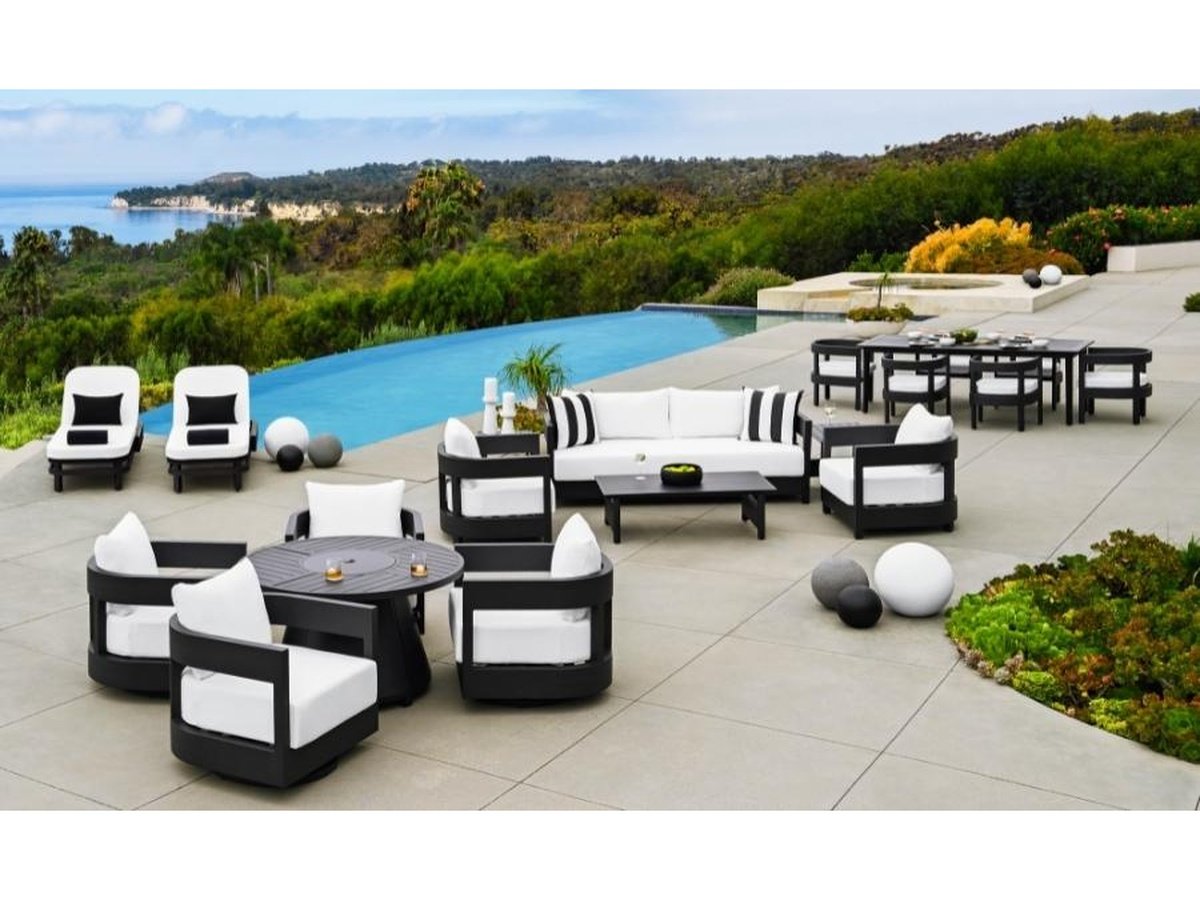 Santino® 20-pc Set - Outdoor Estate Collection