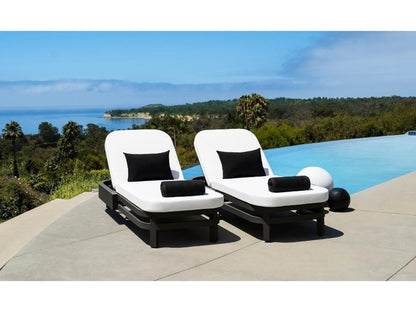 Santino® 2-pc Chaise Lounge Set