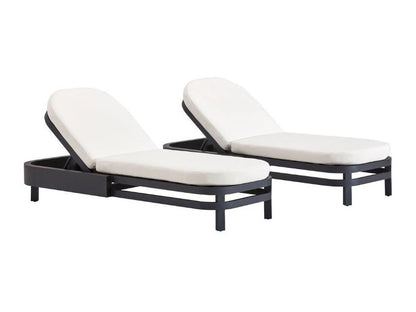 Santino® 2-pc Chaise Lounge Set