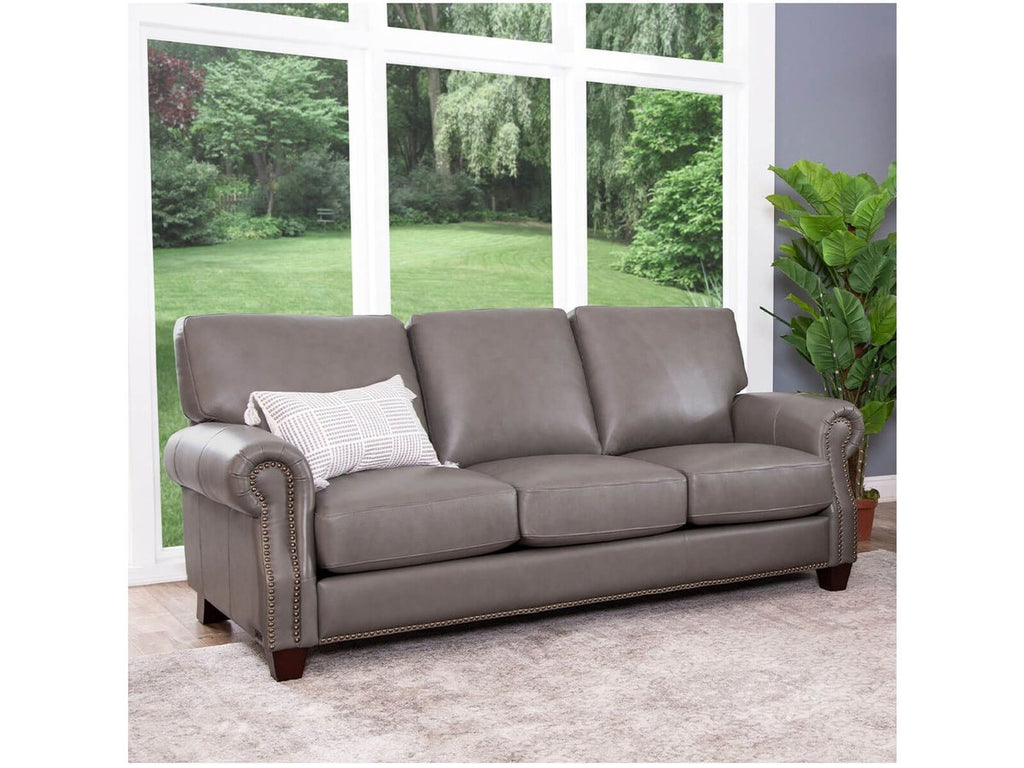 Abbyson Landon Sofa | Baci Living Room