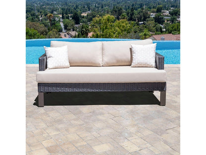 Montecito® Outdoor 4-pc Patio Seating Set